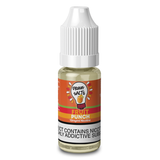 Drizzy Salts Nic Salt - Fruit Punch - vapesdirect