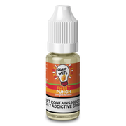 Drizzy Salts Nic Salt - Fruit Punch - vapesdirect