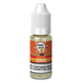 Drizzy Salts Nic Salt - Fruit Punch - vapesdirect