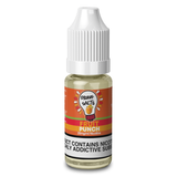 Drizzy Salts Nic Salt - Fruit Punch - vapesdirect