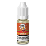 Drizzy Salts Nic Salt - Fruit Punch - vapesdirect