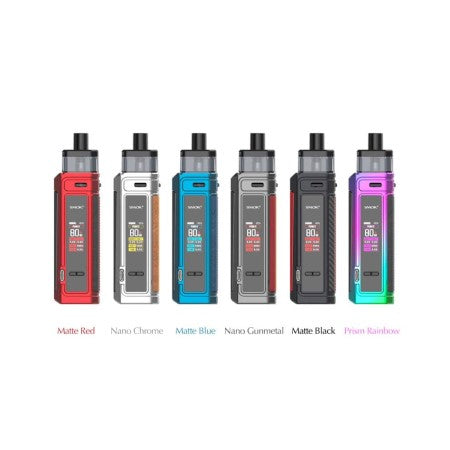 Smok GPriv Pod Kit - vapesdirect