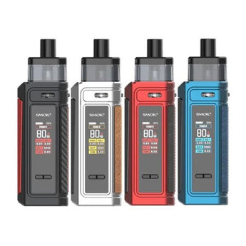 Smok GPriv Pod Kit - vapesdirect