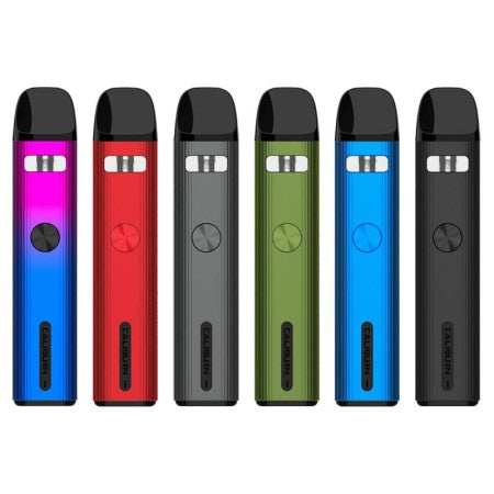 Uwell Caliburn G2 Kit - vapesdirect