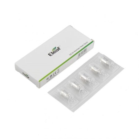 Eleaf GS Air 2 Replacement Coils 5 Pack - vapesdirect