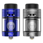 Geek Vape Zues Dual RTA Tank - vapesdirect