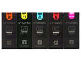 Vaporesso Gt Core Replacement Coils 3 Pack - vapesdirect