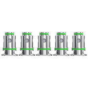 Eleaf GTL Replacement Coils 5 Pack - vapesdirect