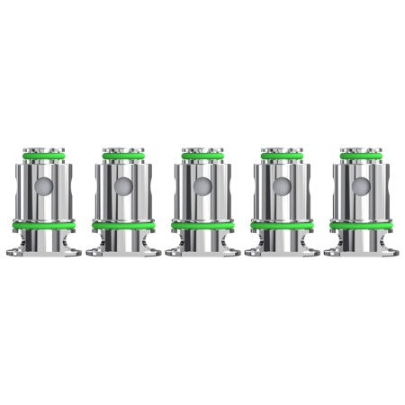 Eleaf GTL Replacement Coils 5 Pack - vapesdirect
