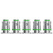 Eleaf GTL Replacement Coils 5 Pack - vapesdirect