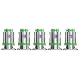 Eleaf GTL Replacement Coils 5 Pack - vapesdirect