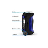 Geek Vape Aegis Mini Mod - Free Delivery - vapesdirect