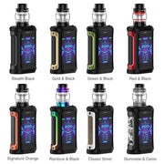 GeekVape Aegis X Kit - Free UK Delivery - vapesdirect