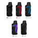 Geekvape Aegis Boost Kit - Free UK Delivery - vapesdirect