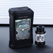 GeekVape Aegis X Kit - Free UK Delivery - vapesdirect
