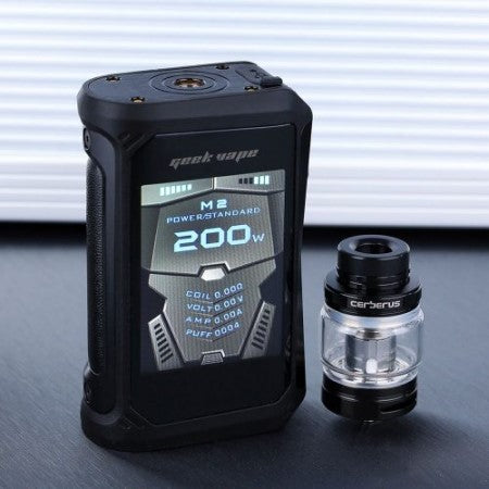 GeekVape Aegis X Kit - Free UK Delivery - vapesdirect