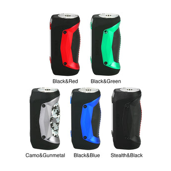 Geek Vape Aegis Mini Mod - Free Delivery - vapesdirect