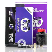 Hellvape Drop Dead RDA Tank - vapesdirect