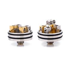 Hellvape Drop Dead RDA Tank - vapesdirect