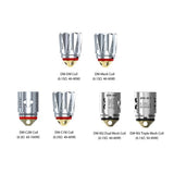 IJOY Captain SubOhm Tank Replacement Coils 3 Pack - vapesdirect