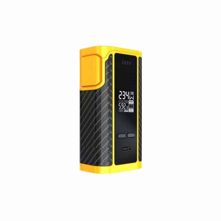 IJOY Captain Mod PD270 - Free UK Delivery - vapesdirect