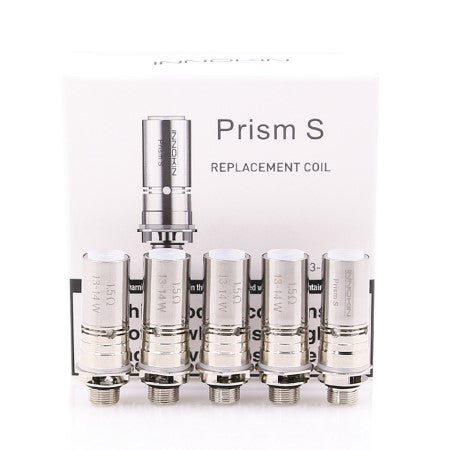 Innokin Prism S Replacement Coils (T20S Prism) - vapesdirect