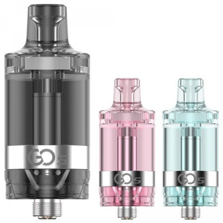 Innokin GO s Tank - vapesdirect