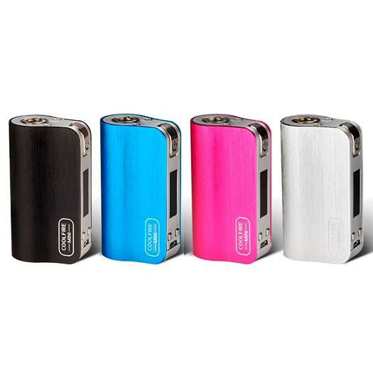 Innokin CoolFire Mini Mod — Vapesdirect