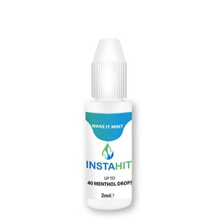 Instahit Menthol Drops 2ml - vapesdirect