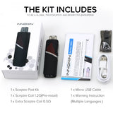 Innokin Sceptre Pod Kit - vapesdirect