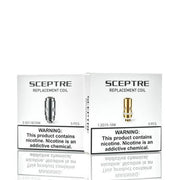 Innokin Sceptre Replaceable Coils - vapesdirect