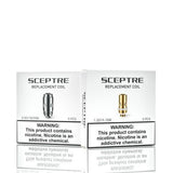 Innokin Sceptre Replaceable Coils - vapesdirect