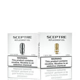 Innokin Sceptre Replaceable Coils - vapesdirect