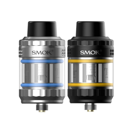 Smok Tanks