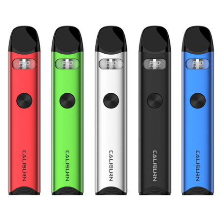 Uwell A3 Pod Vape Kit - Vapesdirect