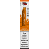 IVG Disposable Air Bar - Pineapple Grapefruit Ice - vapesdirect