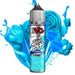 IVG Pop's 50ml Shortfill - Blue Pop - vapesdirect