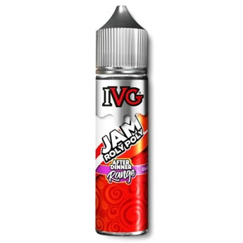 IVG After Dinner 50ml Shortfill - Jam Roly Poly - vapesdirect