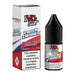 IVG 10ml Nic Salts Frozen Cherries - vapesdirect