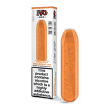 IVG Disposable Air Bar - Pineapple Grapefruit Ice - vapesdirect