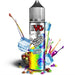 IVG Menthol 50ml Shortfill - Rainbow Blast - vapesdirect