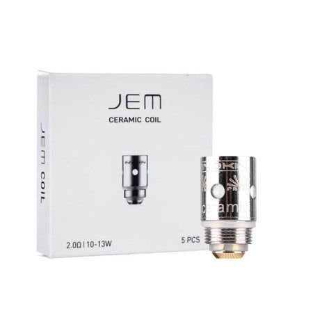 Innokin Jem Coils 5 Pack - vapesdirect