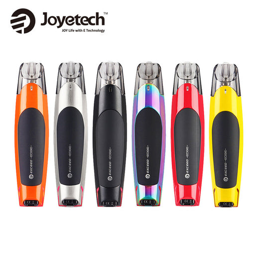 Joyetech Exceed Edge Kit - vapesdirect