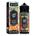Kilo Moo Series - Cereal Milk - Shortfill Eliquid - vapesdirect