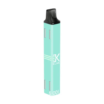 Element Klik Klak Disposable Vape Pen - Ice