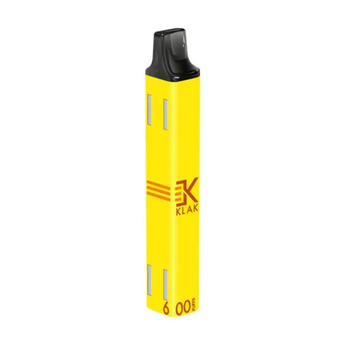 Element Klik Klak Disposable Vape Pen - Pineapple