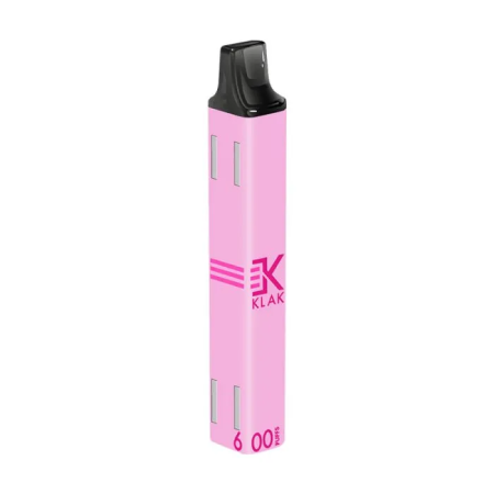 Element Klik Klak Disposable Vape Pen - Raspberry Lemonade