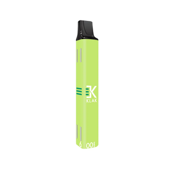 Element Klik Klak Disposable Vape Pen - Super Sour