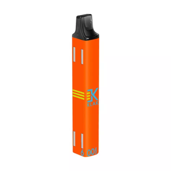 Element Klik Klak Disposable Vape Pen - Tropical Fruit