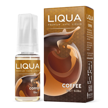 LIQUA Coffee - vapesdirect